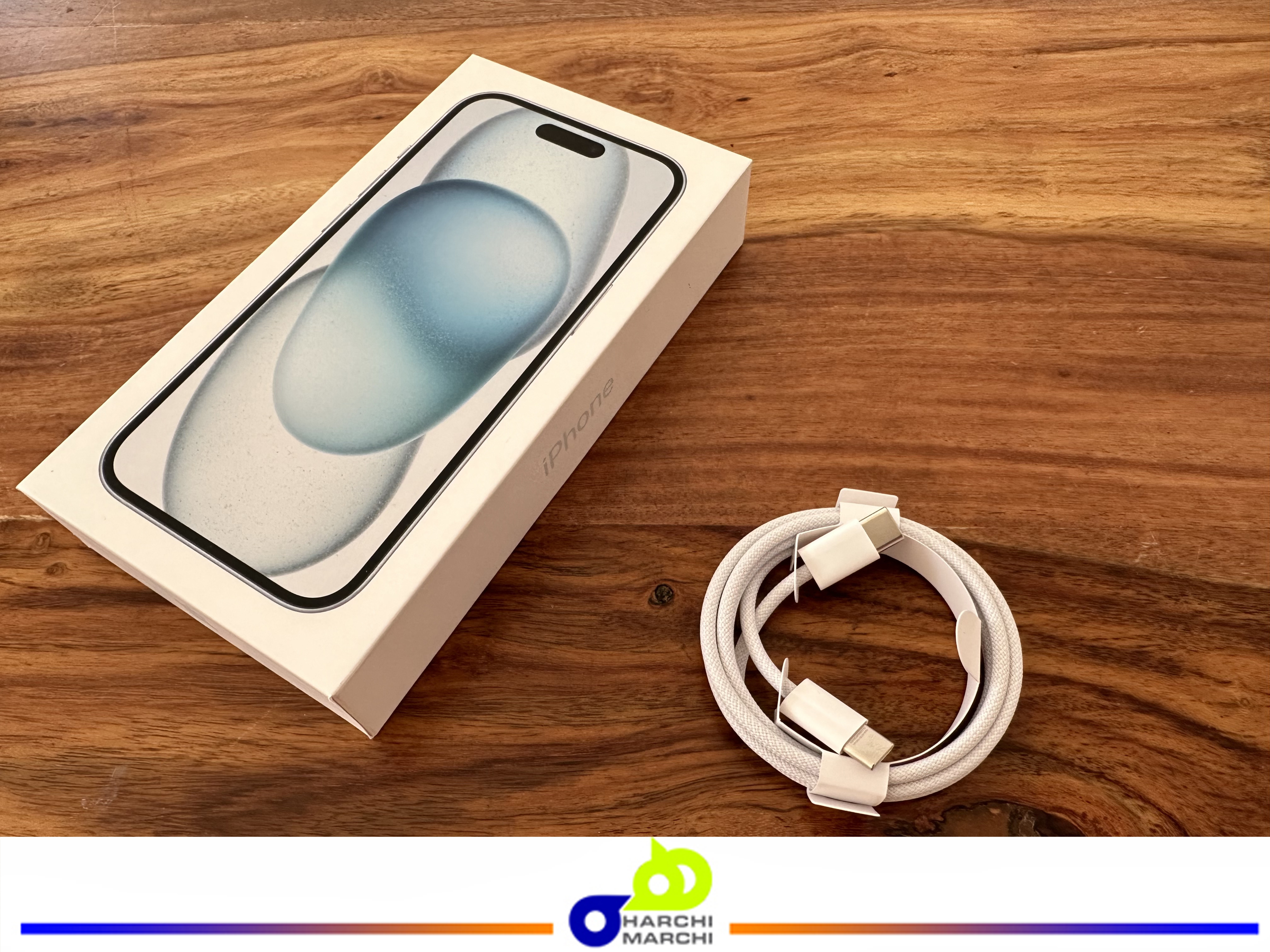 گوشی موبایل اپل مدل iPhone 15 تک سیم‌ کارت ظرفیت 256 گیگابایت و 6 گیگابایت رم